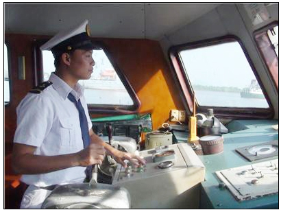 Bảo hiểm trách nhiệm dân sự chủ tàu - Tổng Công Ty Cổ Phần Bảo Minh - Công Ty Bảo Minh Thăng Long
